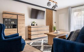Apartamenty Rodzinne Apartzakop