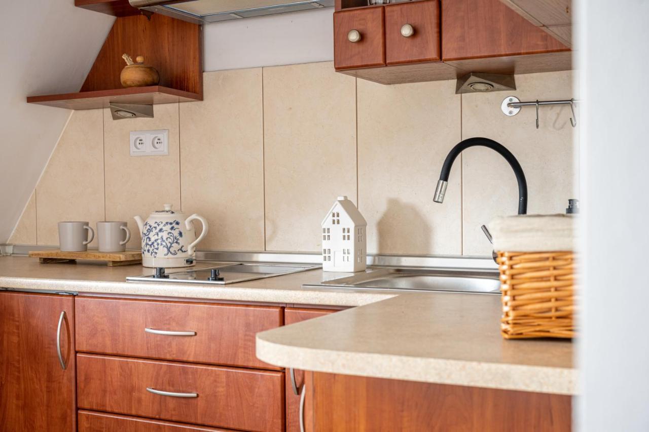 Apartamenty Rodzinne Apartzakop Zakopane Kültér fotó