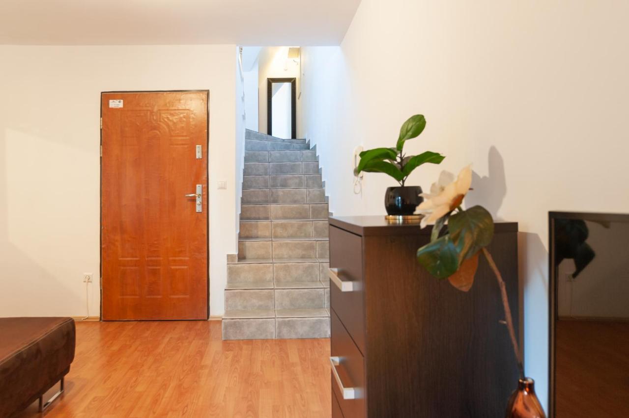 Apartamenty Rodzinne Apartzakop Zakopane Kültér fotó