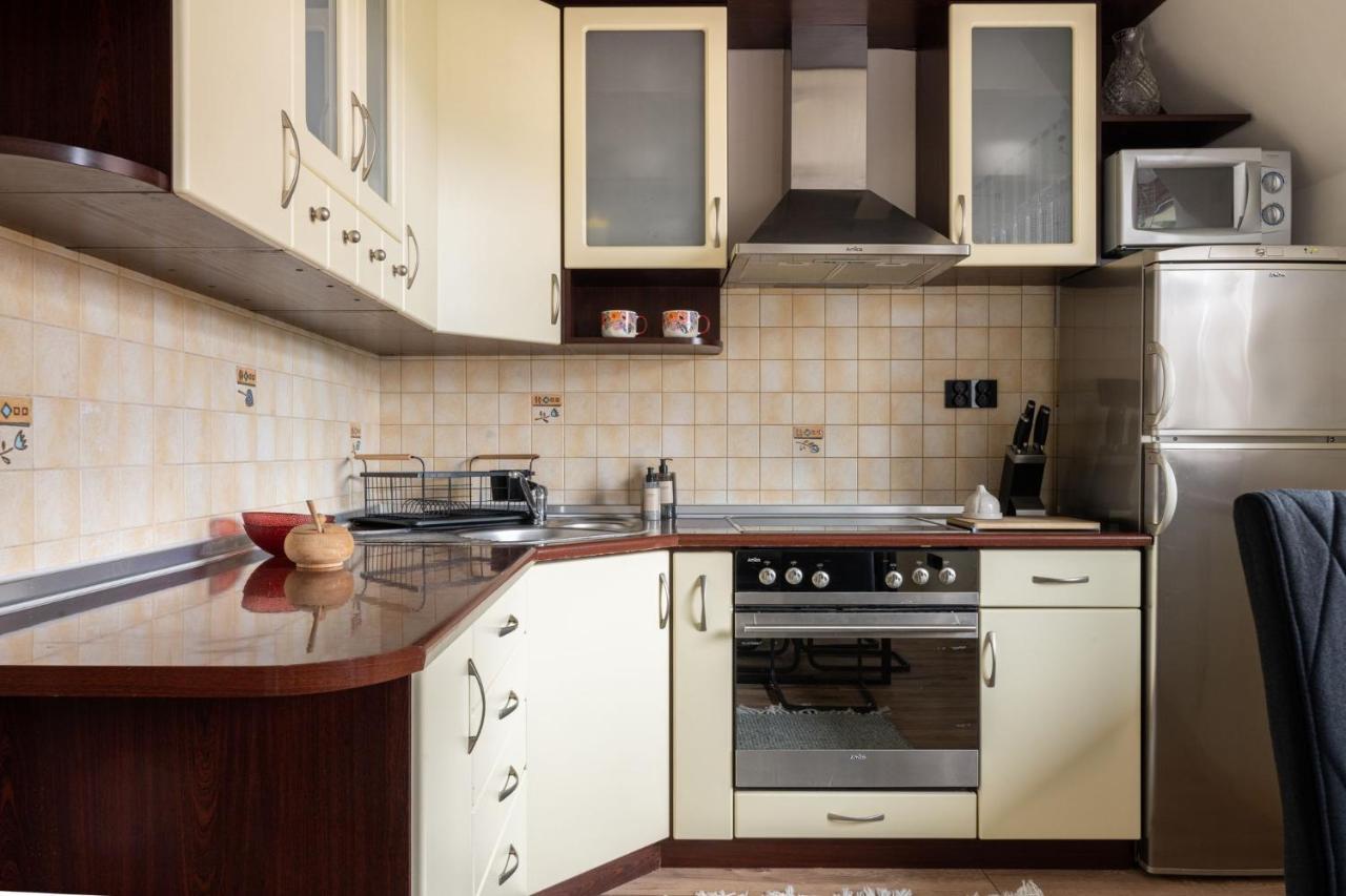 Apartamenty Rodzinne Apartzakop Zakopane Kültér fotó