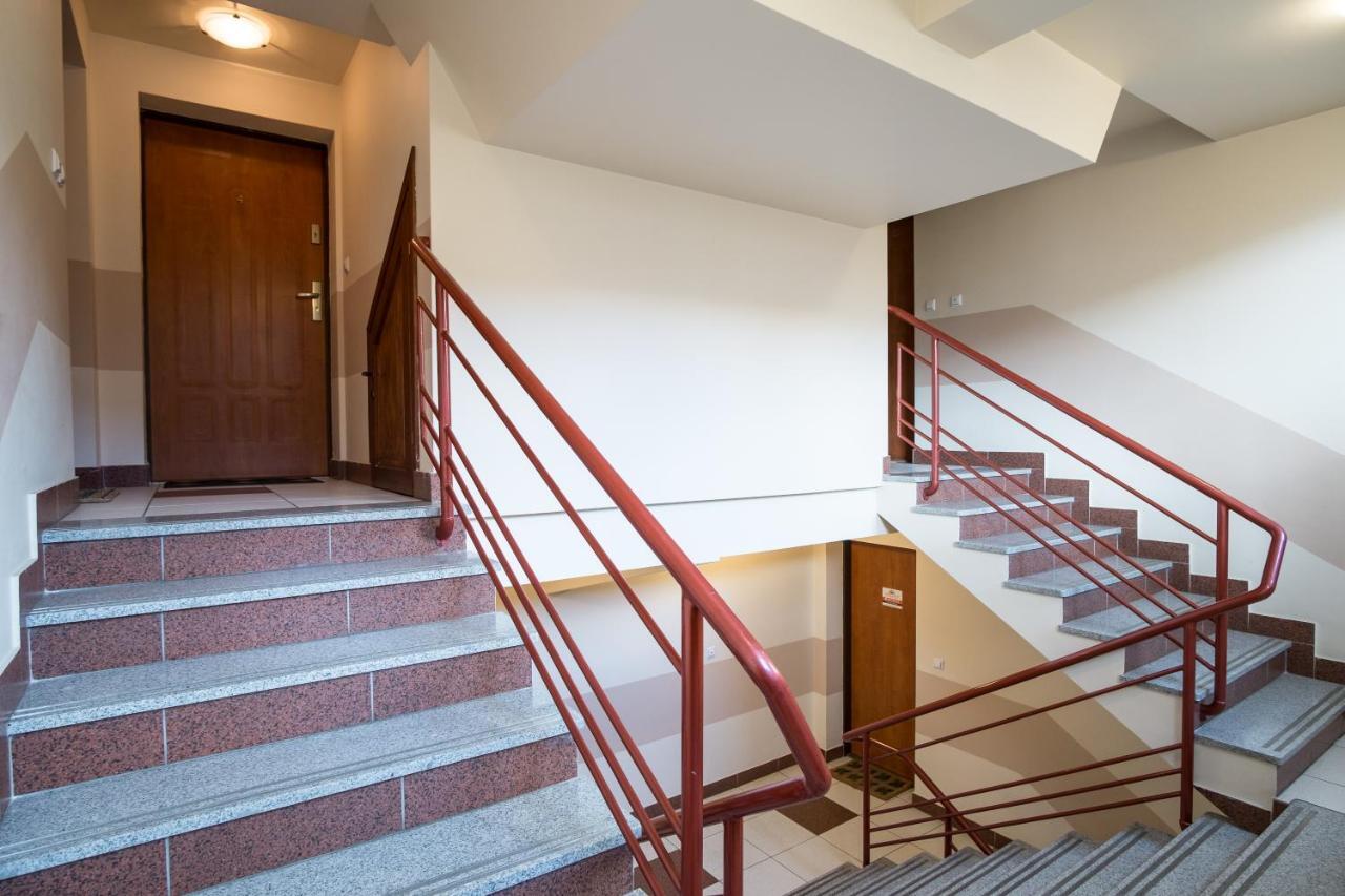 Apartamenty Rodzinne Apartzakop Zakopane Kültér fotó
