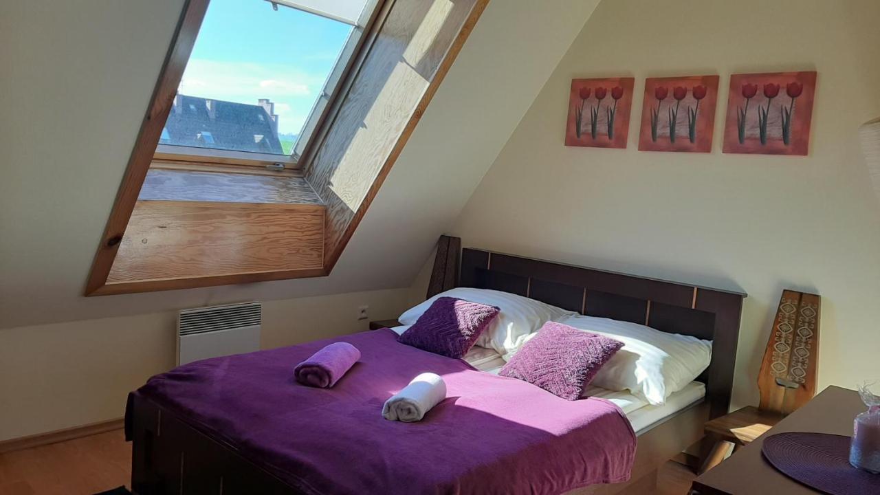 Apartamenty Rodzinne Apartzakop Zakopane Kültér fotó